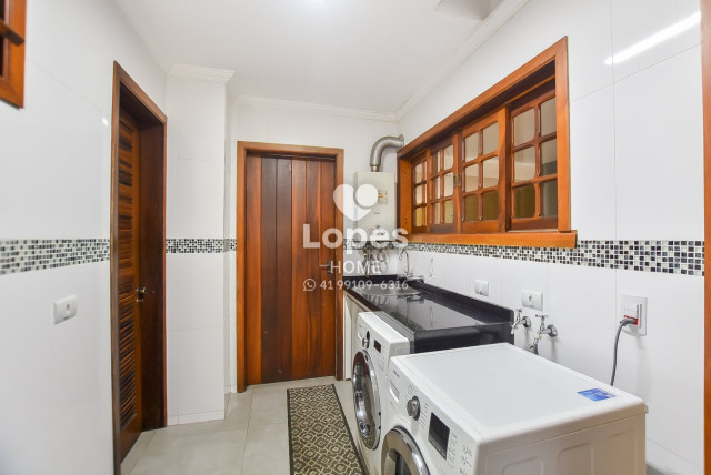 CASA no Bairro: Ahú - Lopes Home - Curitiba - foto 22