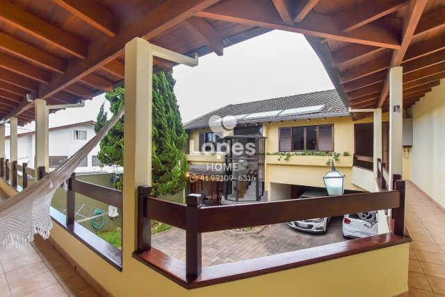 CASA no Bairro: Ahú - Lopes Home - Curitiba - foto 26