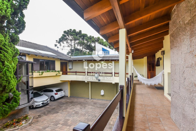 CASA no Bairro: Ahú - Lopes Home - Curitiba - foto 25