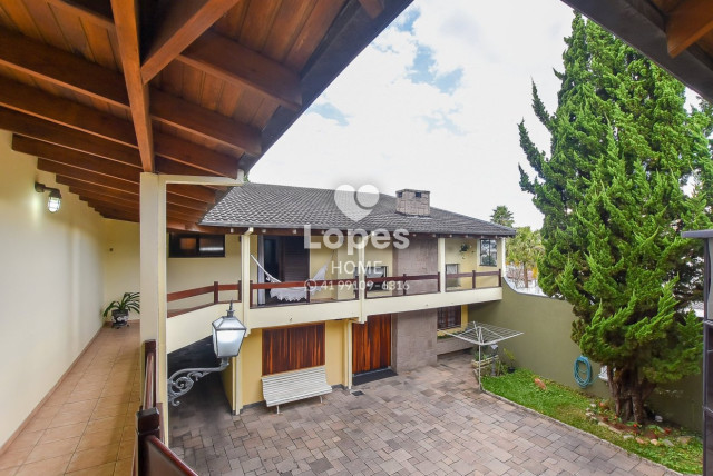 CASA no Bairro: Ahú - Lopes Home - Curitiba - foto 27