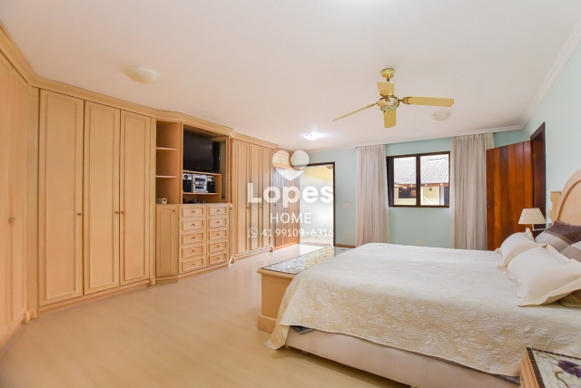 CASA no Bairro: Ahú - Lopes Home - Curitiba - foto 19