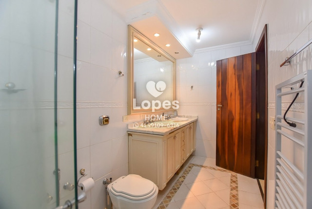 CASA no Bairro: Ahú - Lopes Home - Curitiba - foto 21