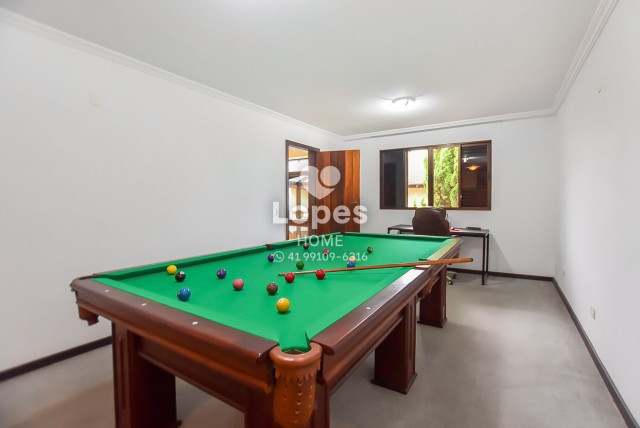 CASA no Bairro: Ahú - Lopes Home - Curitiba - foto 28