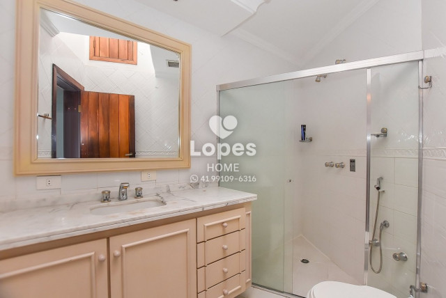 CASA no Bairro: Ahú - Lopes Home - Curitiba - foto 20