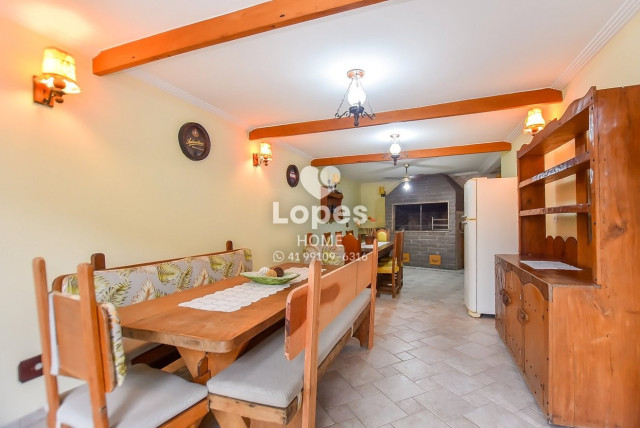 CASA no Bairro: Ahú - Lopes Home - Curitiba - foto 30