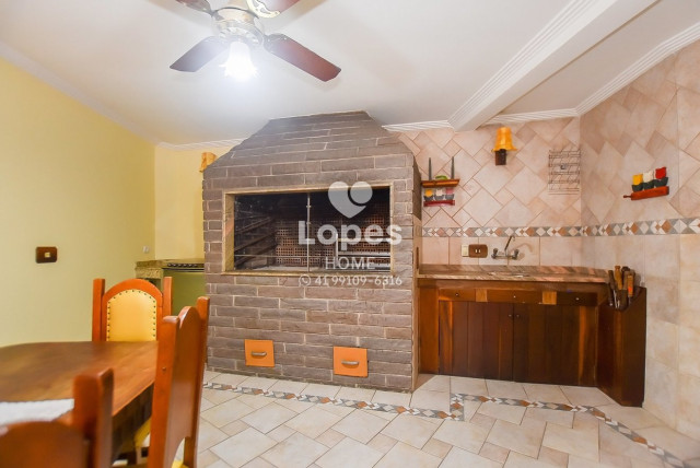 CASA no Bairro: Ahú - Lopes Home - Curitiba - foto 29