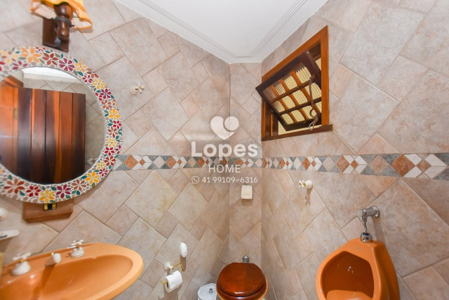 CASA no Bairro: Ahú - Lopes Home - Curitiba - foto 31