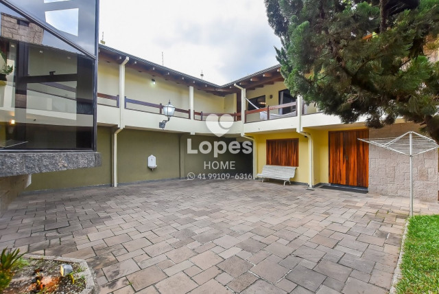 CASA no Bairro: Ahú - Lopes Home - Curitiba - foto 33