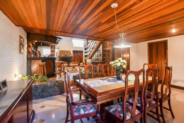 CASA no Bairro: Ahú - Lopes Home - Curitiba - foto 0