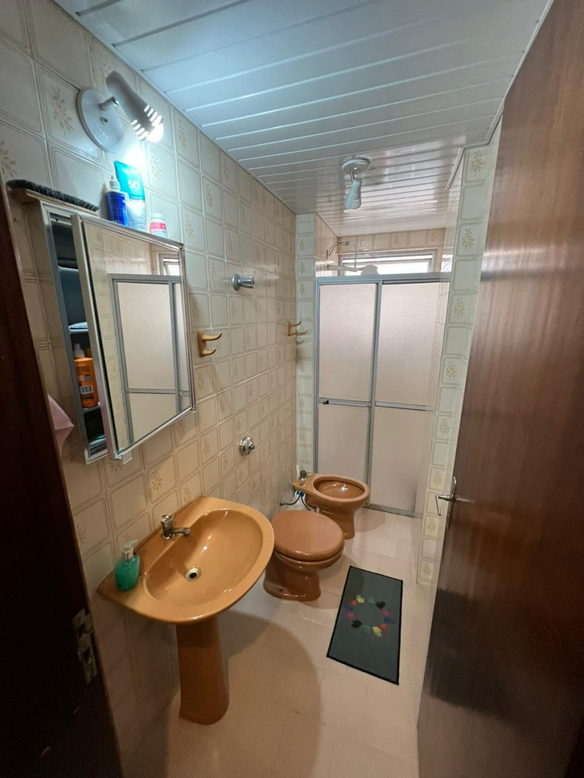 Foto 10 - APARTAMENTO em CURITIBA - PR, no bairro Água Verde - Referência 0302