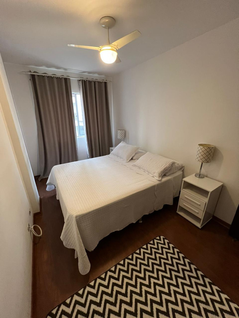 Foto 4 - APARTAMENTO em CURITIBA - PR, no bairro Água Verde - Referência 0302