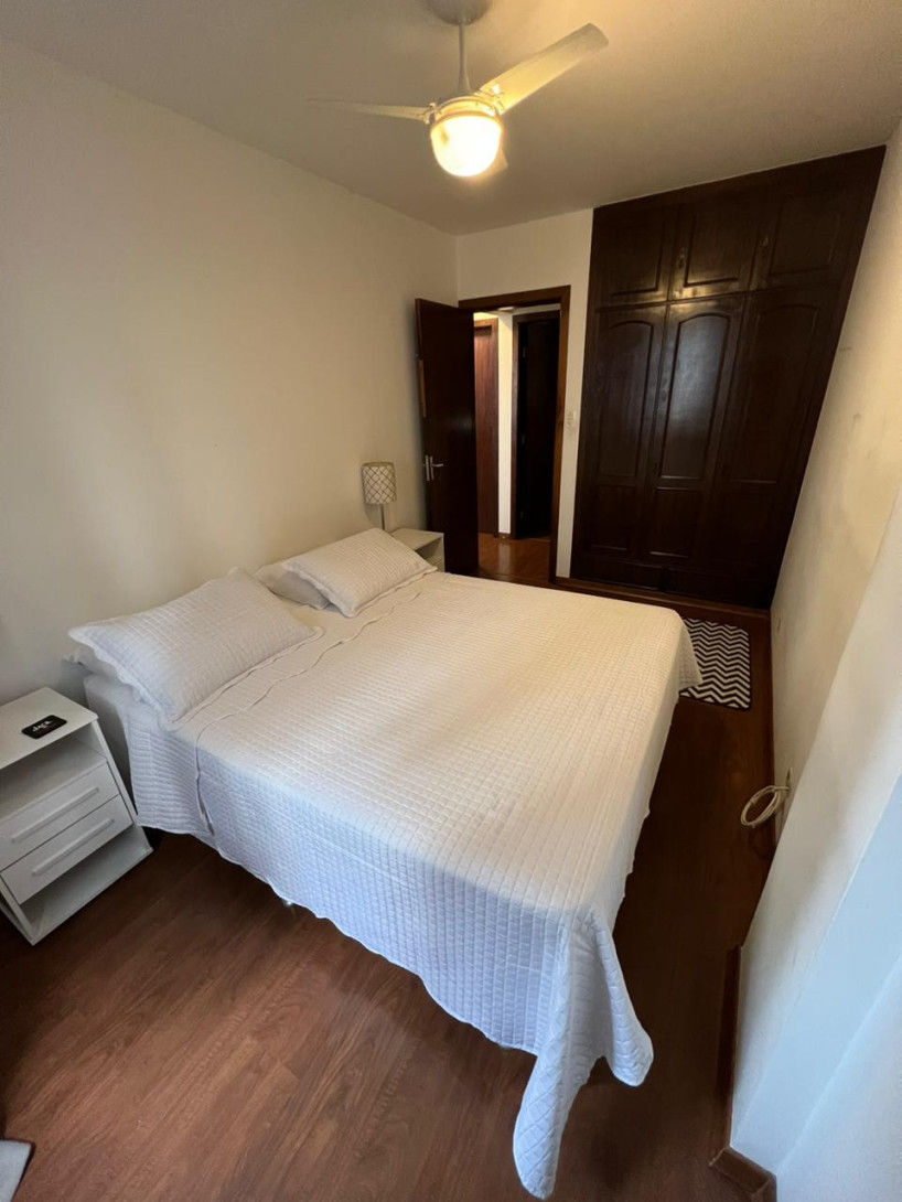 Foto 5 - APARTAMENTO em CURITIBA - PR, no bairro Água Verde - Referência 0302