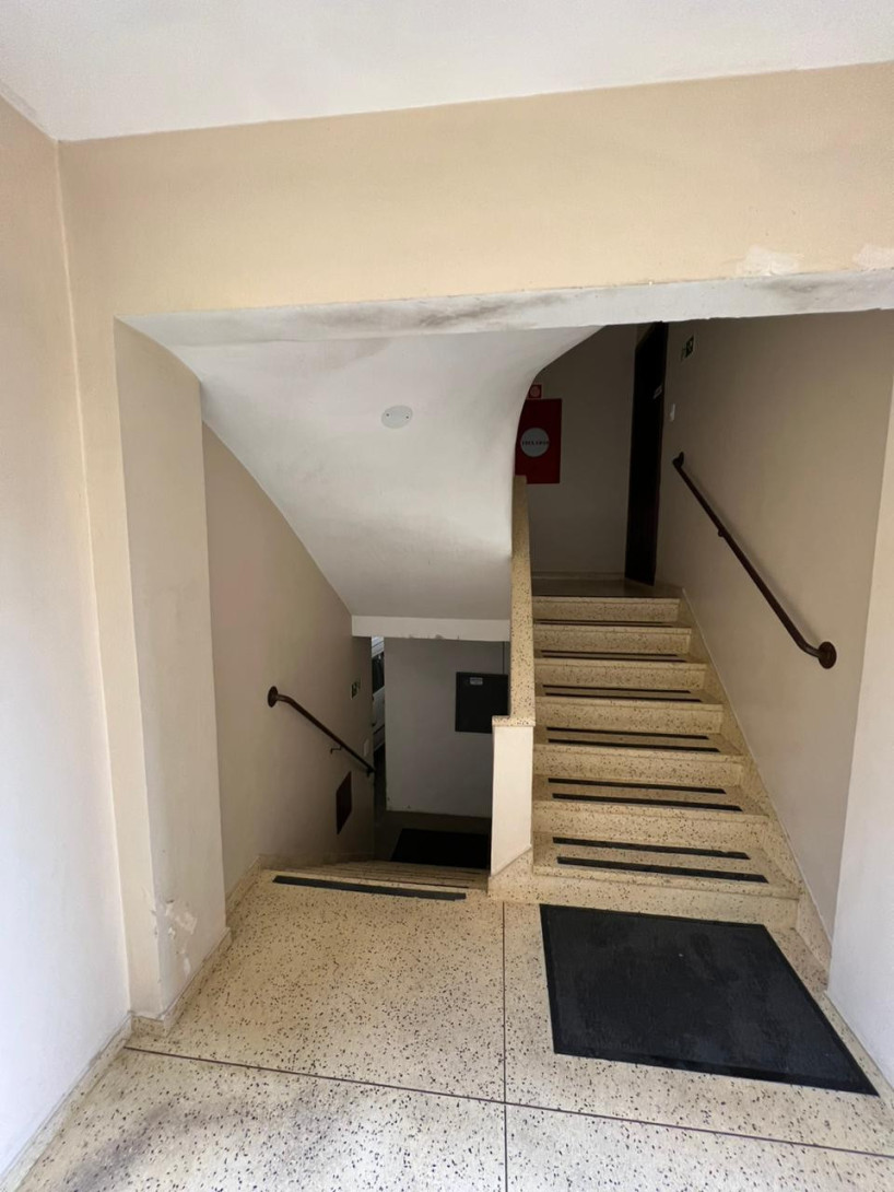 Foto 3 - APARTAMENTO em CURITIBA - PR, no bairro Água Verde - Referência 0302