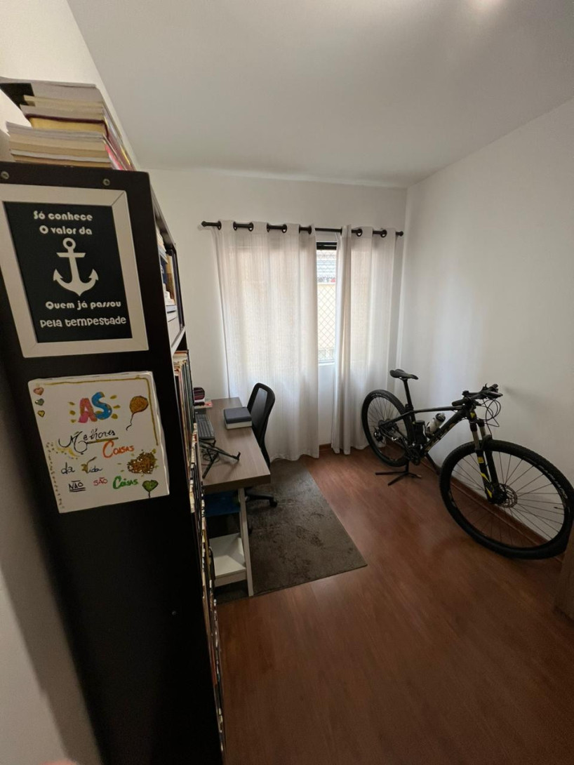Foto 7 - APARTAMENTO em CURITIBA - PR, no bairro Água Verde - Referência 0302