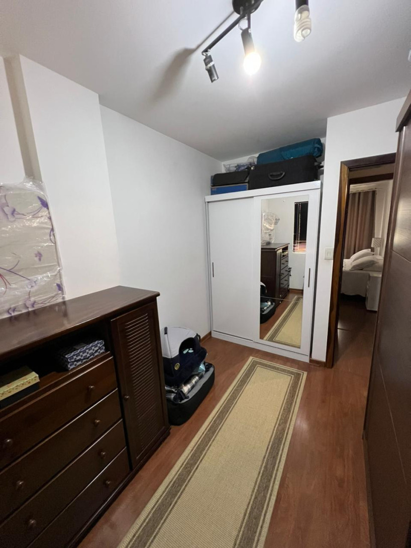 Foto 8 - APARTAMENTO em CURITIBA - PR, no bairro Água Verde - Referência 0302