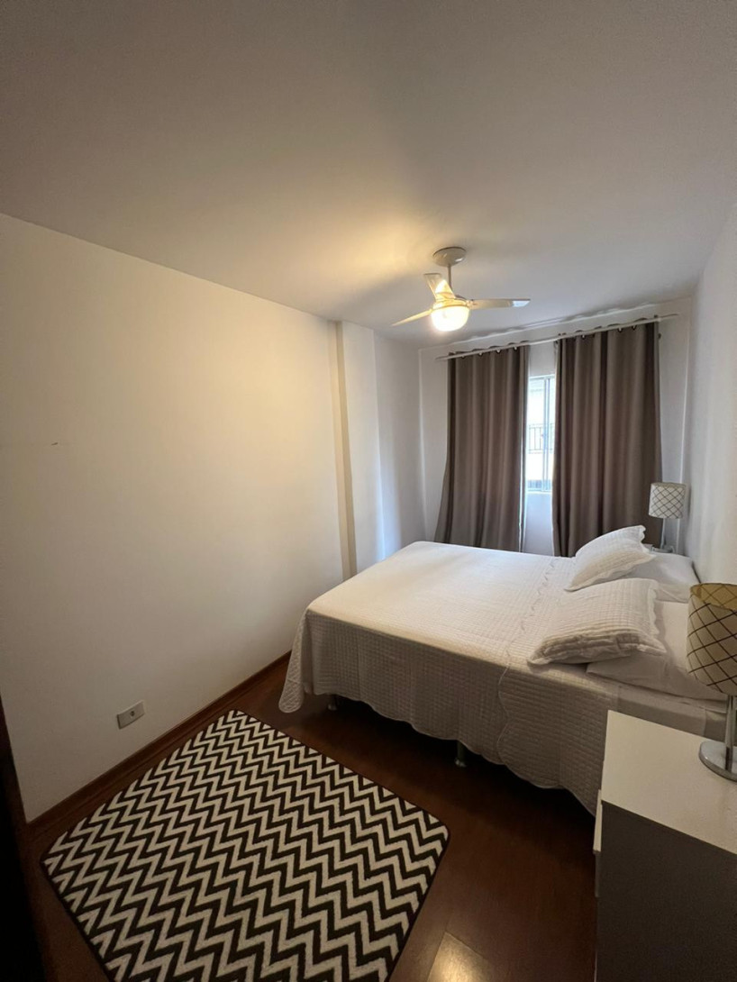 Foto 6 - APARTAMENTO em CURITIBA - PR, no bairro Água Verde - Referência 0302