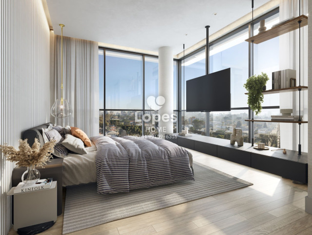 APARTAMENTO no Bairro: Batel - Lopes Home - Curitiba - foto 1