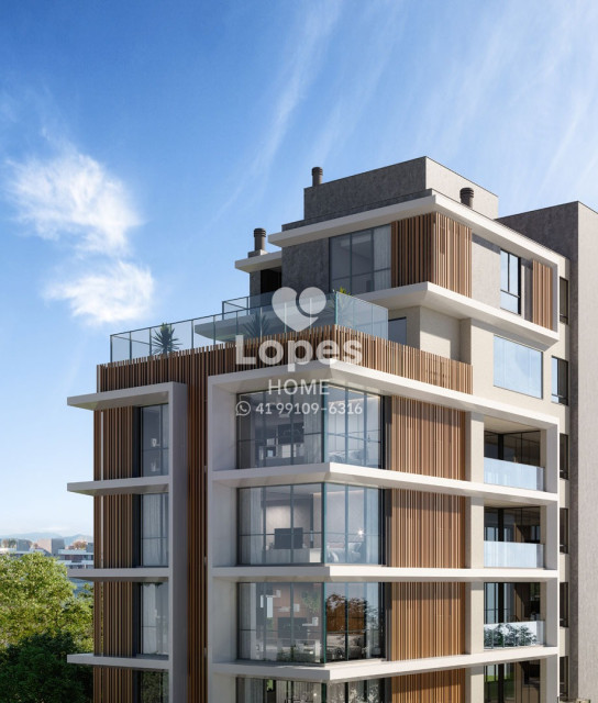 APARTAMENTO no Bairro: Batel - Lopes Home - Curitiba - foto 8