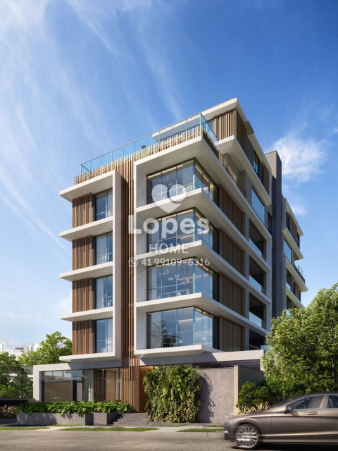 APARTAMENTO no Bairro: Batel - Lopes Home - Curitiba - foto 9