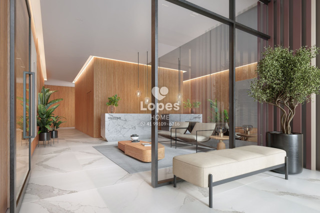 APARTAMENTO no Bairro: Batel - Lopes Home - Curitiba - foto 2