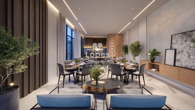 APARTAMENTO no Bairro: Batel - Lopes Home - Curitiba - foto 4