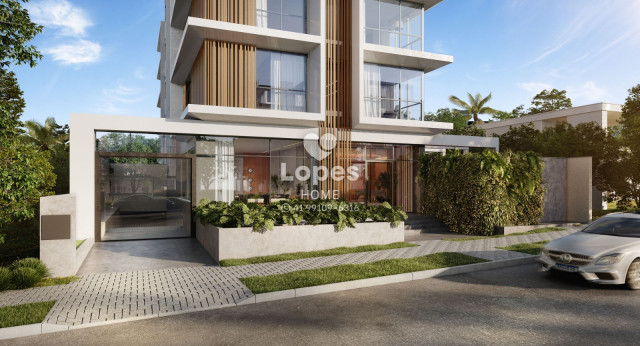 APARTAMENTO no Bairro: Batel - Lopes Home - Curitiba - foto 7