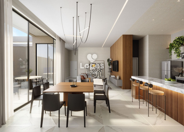 APARTAMENTO no Bairro: Batel - Lopes Home - Curitiba - foto 5