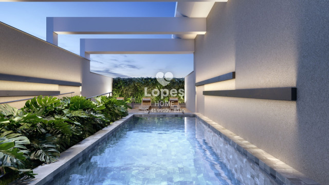 APARTAMENTO no Bairro: Batel - Lopes Home - Curitiba - foto 6