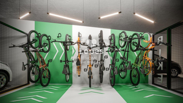 APARTAMENTO no Bairro: Bacacheri - Lopes Home - Curitiba - foto 6