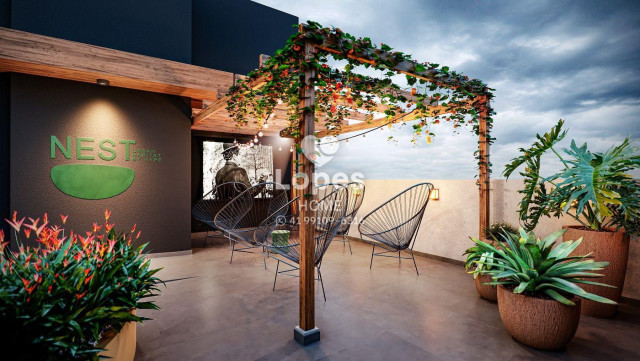 APARTAMENTO no Bairro: Bacacheri - Lopes Home - Curitiba - foto 8