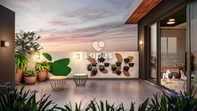 APARTAMENTO no Bairro: Bacacheri - Lopes Home - Curitiba - foto 9