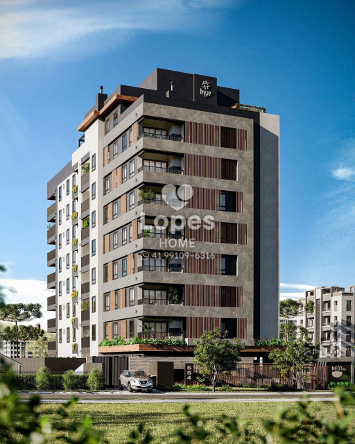 APARTAMENTO no Bairro: Bacacheri - Lopes Home - Curitiba - foto 23