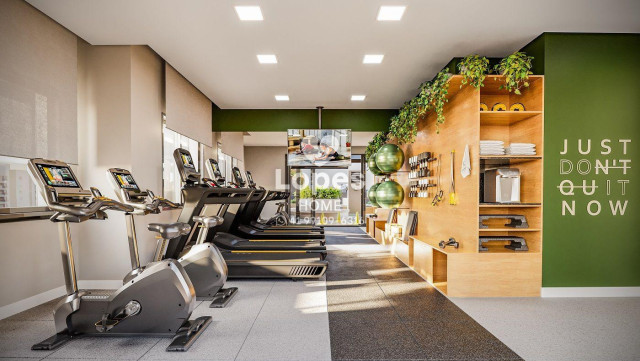 APARTAMENTO no Bairro: Bacacheri - Lopes Home - Curitiba - foto 13