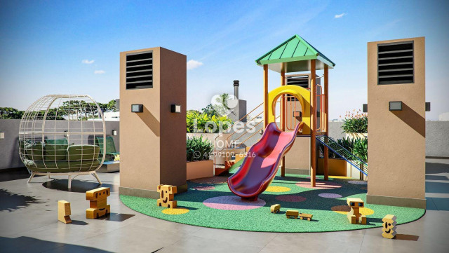 APARTAMENTO no Bairro: Bacacheri - Lopes Home - Curitiba - foto 19