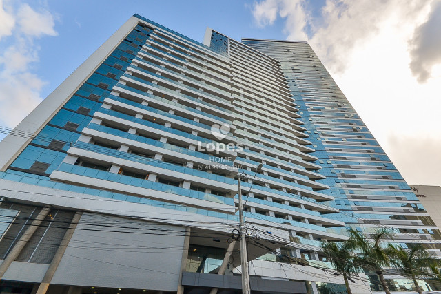 APARTAMENTO no Bairro: Rebouças - Lopes Home - Curitiba - foto 18