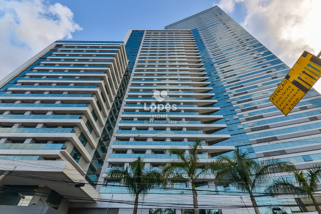 APARTAMENTO no Bairro: Rebouças - Lopes Home - Curitiba - foto 20