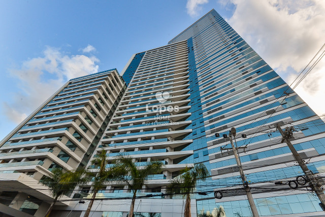 APARTAMENTO no Bairro: Rebouças - Lopes Home - Curitiba - foto 17