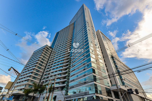 APARTAMENTO no Bairro: Rebouças - Lopes Home - Curitiba - foto 19