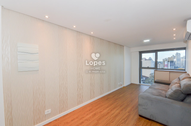 APARTAMENTO no Bairro: Rebouças - Lopes Home - Curitiba - foto 5