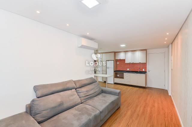 APARTAMENTO no Bairro: Rebouças - Lopes Home - Curitiba - foto 3