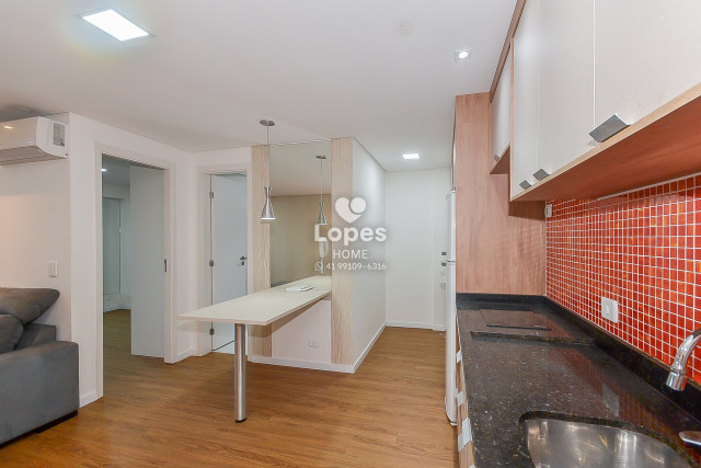 APARTAMENTO no Bairro: Rebouças - Lopes Home - Curitiba - foto 4