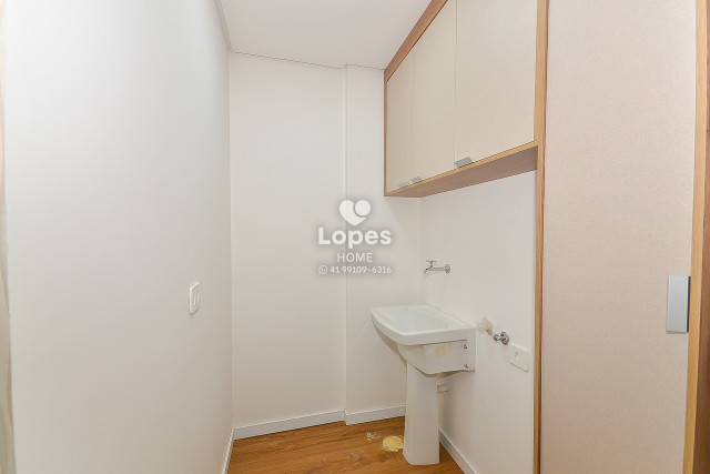 APARTAMENTO no Bairro: Rebouças - Lopes Home - Curitiba - foto 6