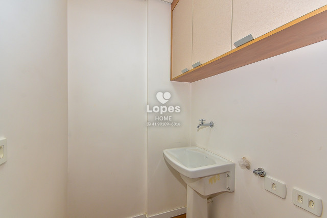APARTAMENTO no Bairro: Rebouças - Lopes Home - Curitiba - foto 7