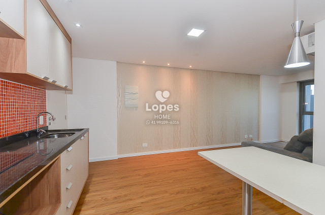 APARTAMENTO no Bairro: Rebouças - Lopes Home - Curitiba - foto 8