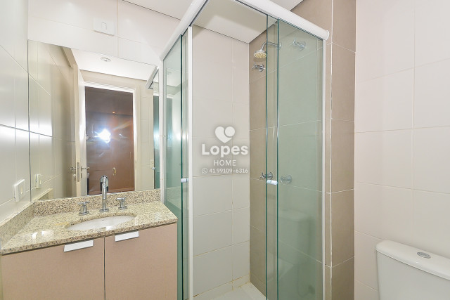 APARTAMENTO no Bairro: Rebouças - Lopes Home - Curitiba - foto 9