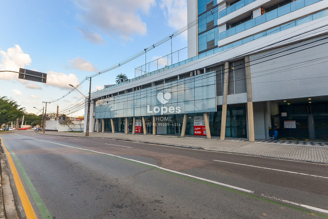 APARTAMENTO no Bairro: Rebouças - Lopes Home - Curitiba - foto 15