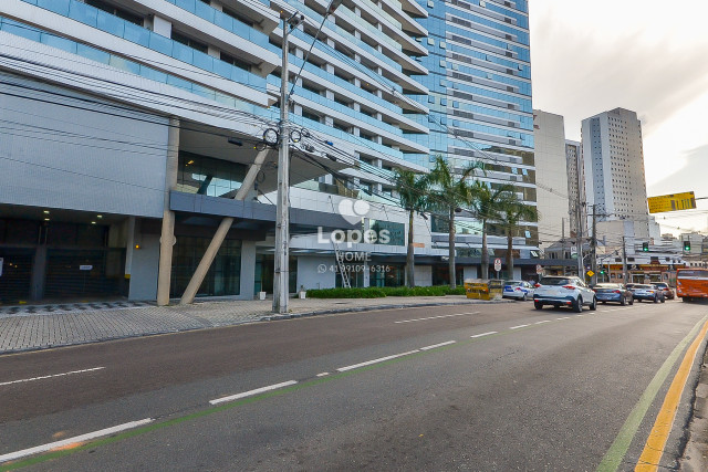 APARTAMENTO no Bairro: Rebouças - Lopes Home - Curitiba - foto 16