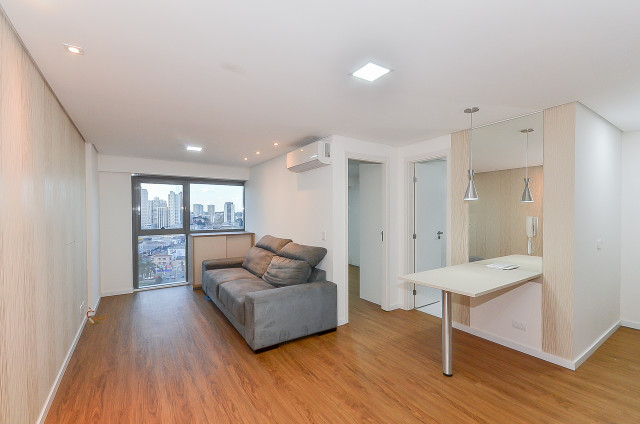 APARTAMENTO no Bairro: Rebouças - Lopes Home - Curitiba - foto 1