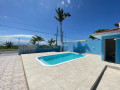 Foto 3 - SOBRADO COM PISCINA BEIRA MAR - Balneário Ipanema - Ref 314