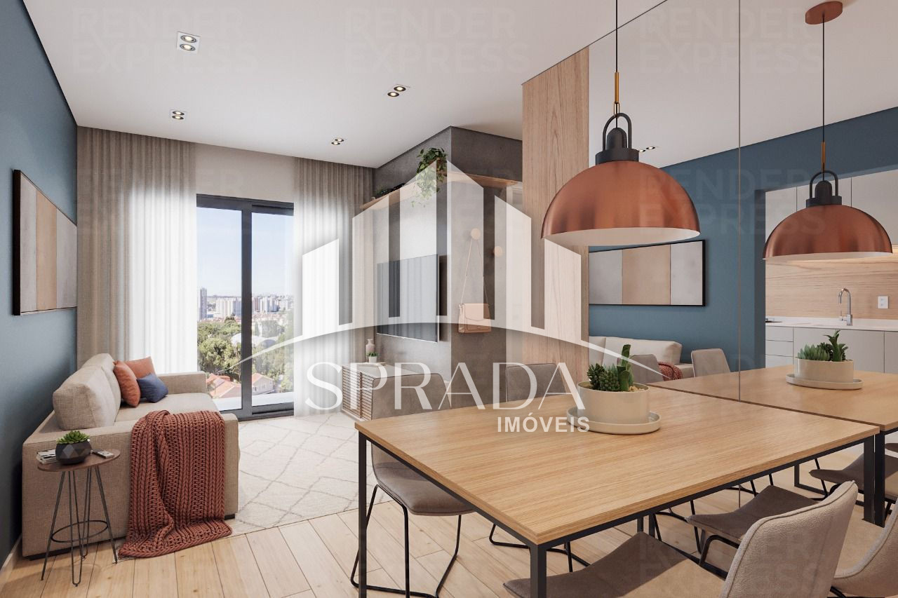Apartamento, 2 quartos, 52 m² - Foto 10